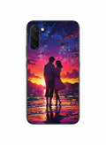 Eternal Sunset Love Mobile Skin