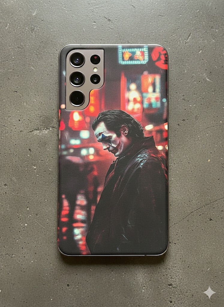 The Street Rhapsody skin