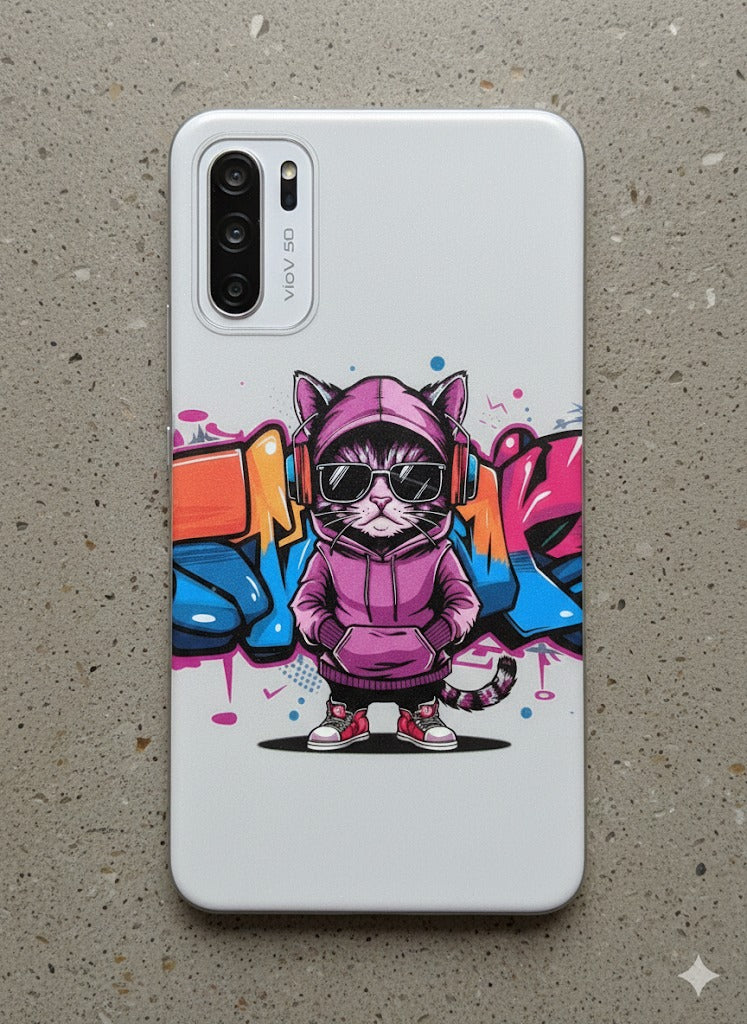 Life's Amazing Mosaic skin