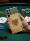 Ace of Hearts Skin
