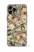 Cash Collage – Hustle Money Mobile Skin