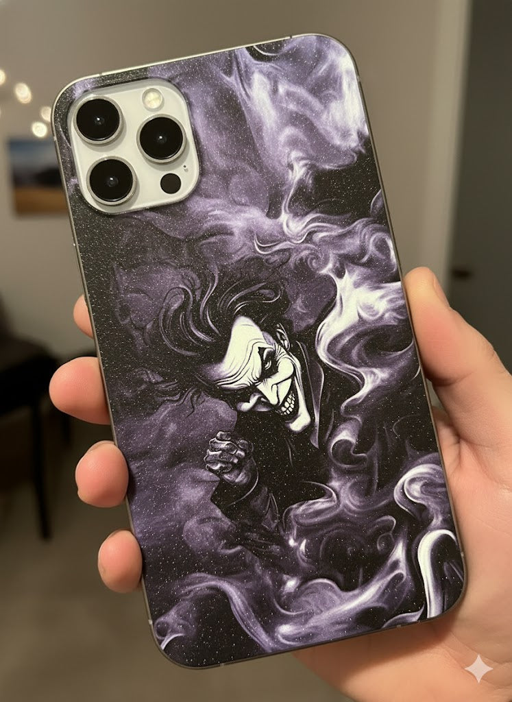 Midnight Joker Smoke